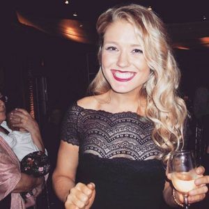 Meet your Posher, Margaret